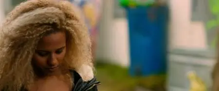 Riot Girls (2019)