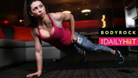BodyRock - THE DAILY HIIT 2