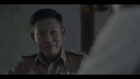 Thai Cave Rescue S01E05