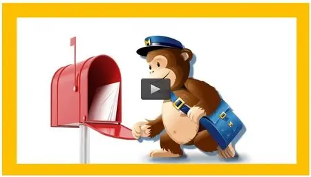 Udemy – MailChimp for Successful Email Marketing and List Building