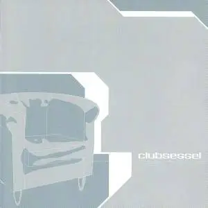 Clubsessel - Clubsessel (2002)