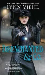 «Disenchanted & Co.» by Lynn Viehl