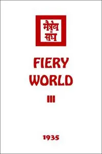 Fiery World III