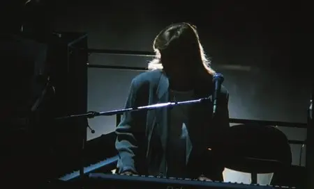 Paul McCartney's Get Back (2012) [BDRip, 720p]
