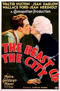 The Beast of the City (1932)