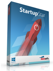 Abelssoft StartupStar 2017 v9.0 DC 010417