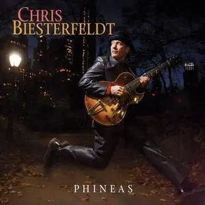 Chris Biesterfeldt - Phineas (2014)
