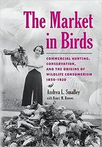 The Market in Birds: Commercial Hunting, Conservation, and the Origins of Wildlife Consumerism, 1850–1920
