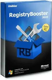 RegistryBooster 2010 5.0.0.14