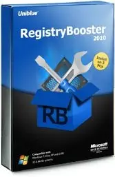 RegistryBooster 2011 6.0.2.6