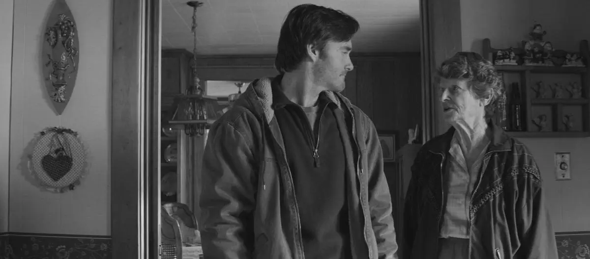 Nebraska / Небраска (2013)