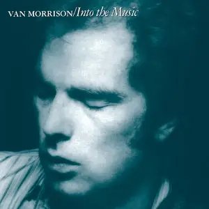 Van Morrison - Into The Music (1979) Expanded Remastered 2008