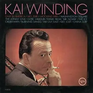 Kai Winding - Kai Winding (vinyl)