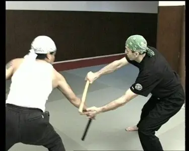Filipino Arnis