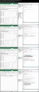 Your Excel VBA Automation Machine