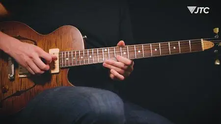 Melodic Phrasing Masterclass with Jake Willson (2018)