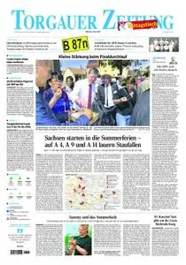 Torgauer Zeitung - 05. Juli 2019
