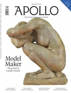 Apollo Magazine - May 2017