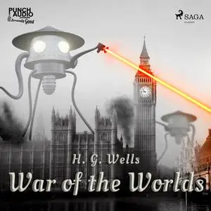 «War of the Worlds» by Herbert Wells