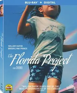 The Florida Project (2017)