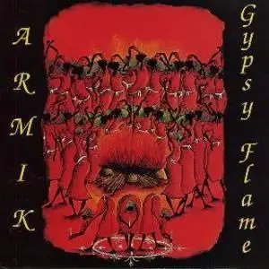 [Dicography] Armik - 18 Albums - 203 Tracks ( 1994 - 2007 ) 
