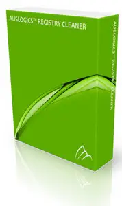 Auslogics Registry Cleaner 2.0.4.40 ML [Freeware]