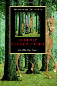 The Cambridge Companion to Feminist Literary Theory