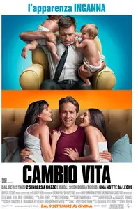Cambio Vita (2011)