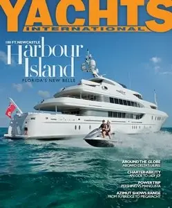 Yachts International - June 2012
