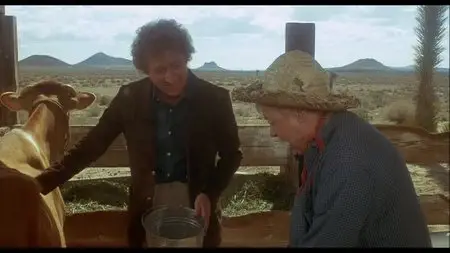 Silver Streak (1976)