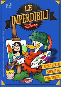 Le Imperdibili Disney - Volume 16