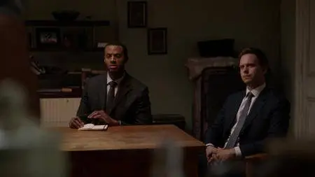 Suits S07E05