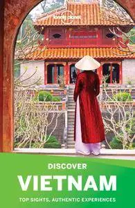 Lonely Planet Discover Vietnam (Travel Guide), 2nd Edition