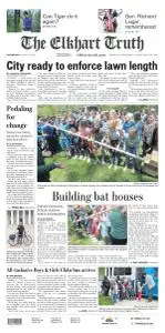 The Elkhart Truth - 15 May 2019