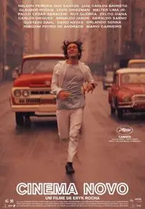 Cinema Novo (2016)