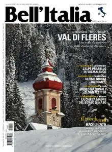 Bell'Italia N.429 - Gennaio 2022