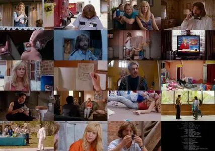 Masterminds (2016)
