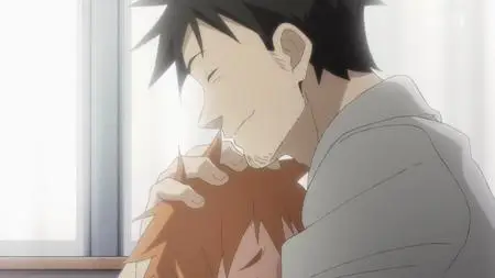 Demi-chan wa Kataritai / Demi-chan wa Kataritai - 04