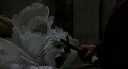 Dracula di Bram Stoker (1992)