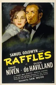 Raffles (1939)