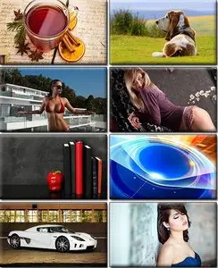 LIFEstyle News MiXture Images. Wallpapers Part (773)
