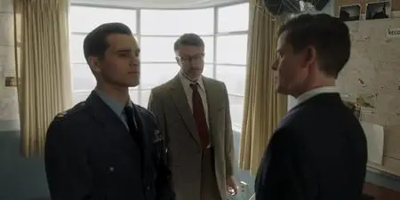 Project Blue Book S02E10