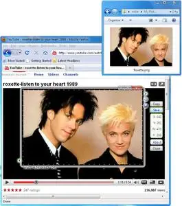 SnapaShot Pro 5.0.4 Multilingual + Portable