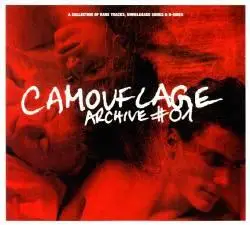 Camouflage - Archive 01 (2CD) (2007)