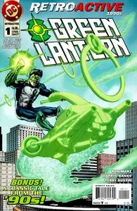 DC Retroactive - Green Lantern 1970s 1980s 1990s (2011) (Digital)