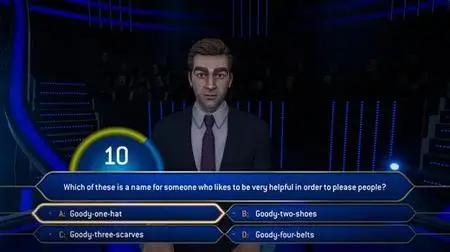 Who Wants To Be A Millionaire (2020)