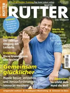 Rütter Das Magazin – 17 Mai 2023