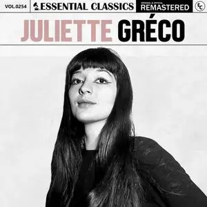 Juliette Gréco - Essential Classics, Vol. 254: Juliette Gréco (Remastered) (2024)