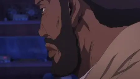Ninja Kamui S01E10
