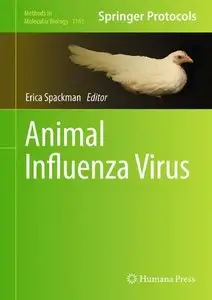 Animal Influenza Virus, 2nd edition